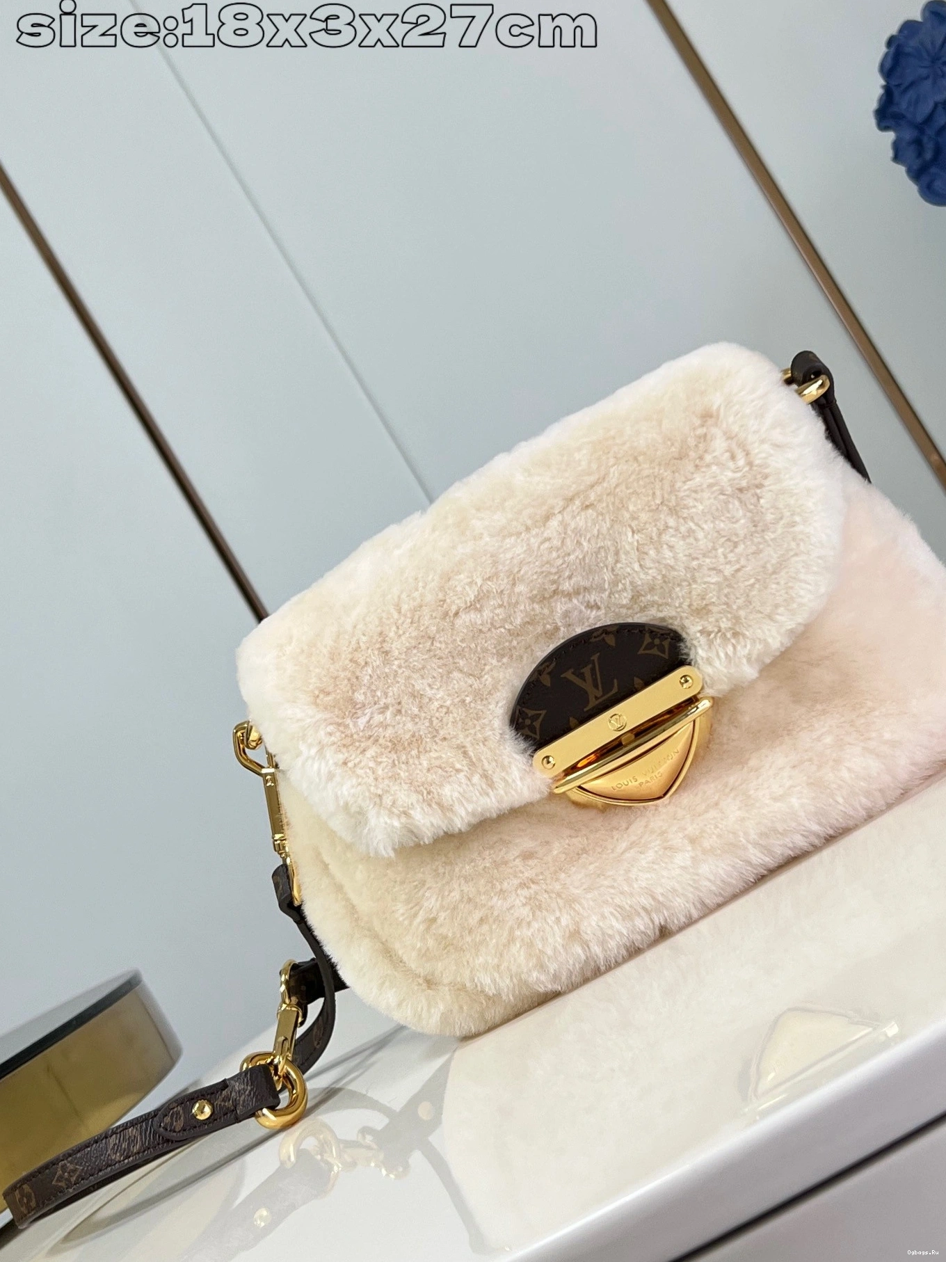 Vuitton Sunset Ski Louis 1229